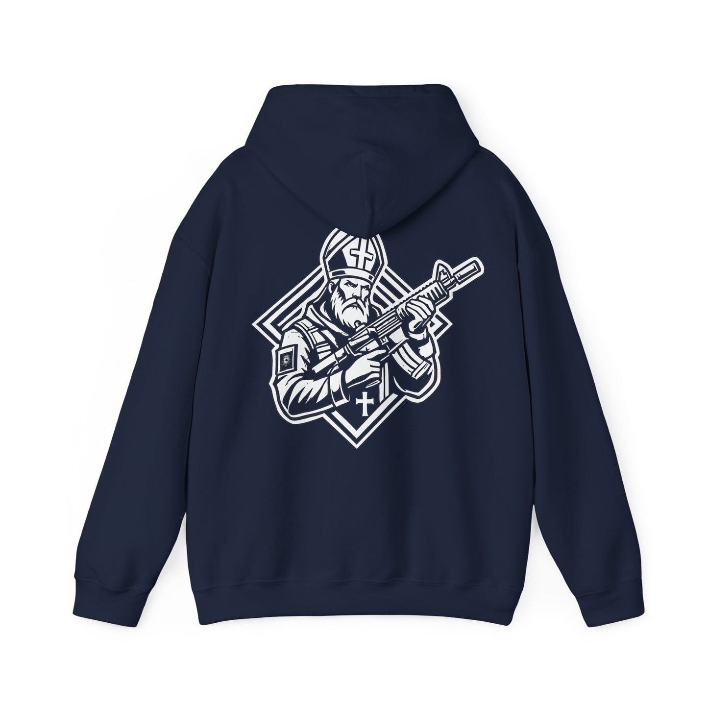 St-Nicolas/Sinterklaas Hoodie