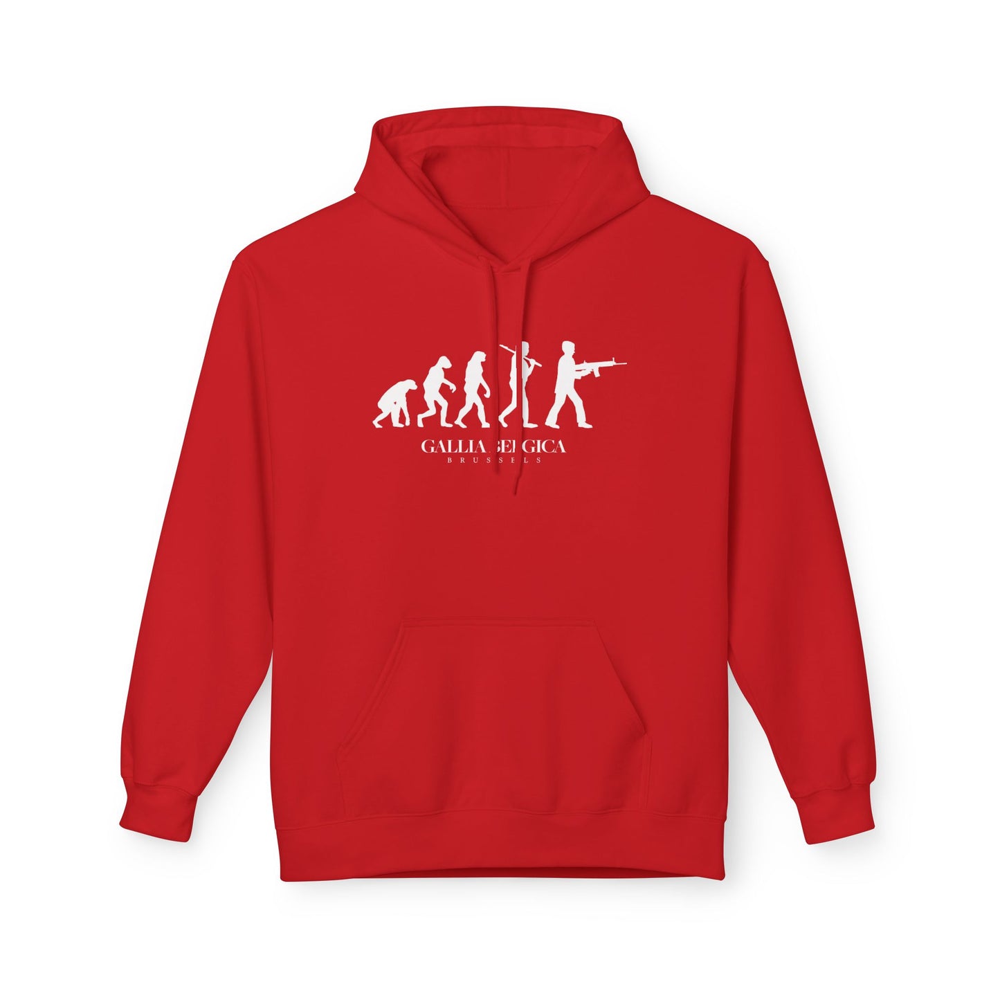Revolution Hoodie