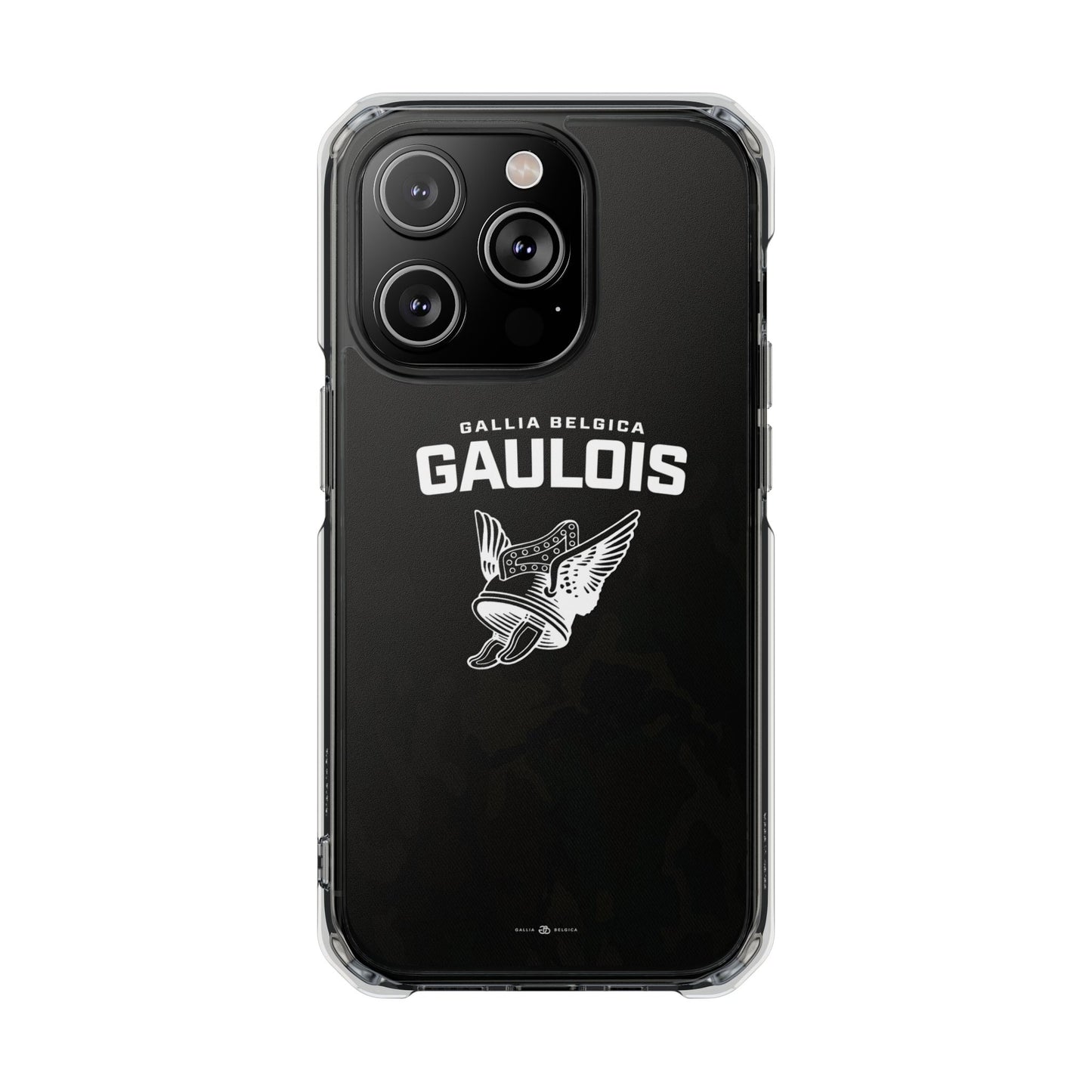 Magnetic Gaulois Case