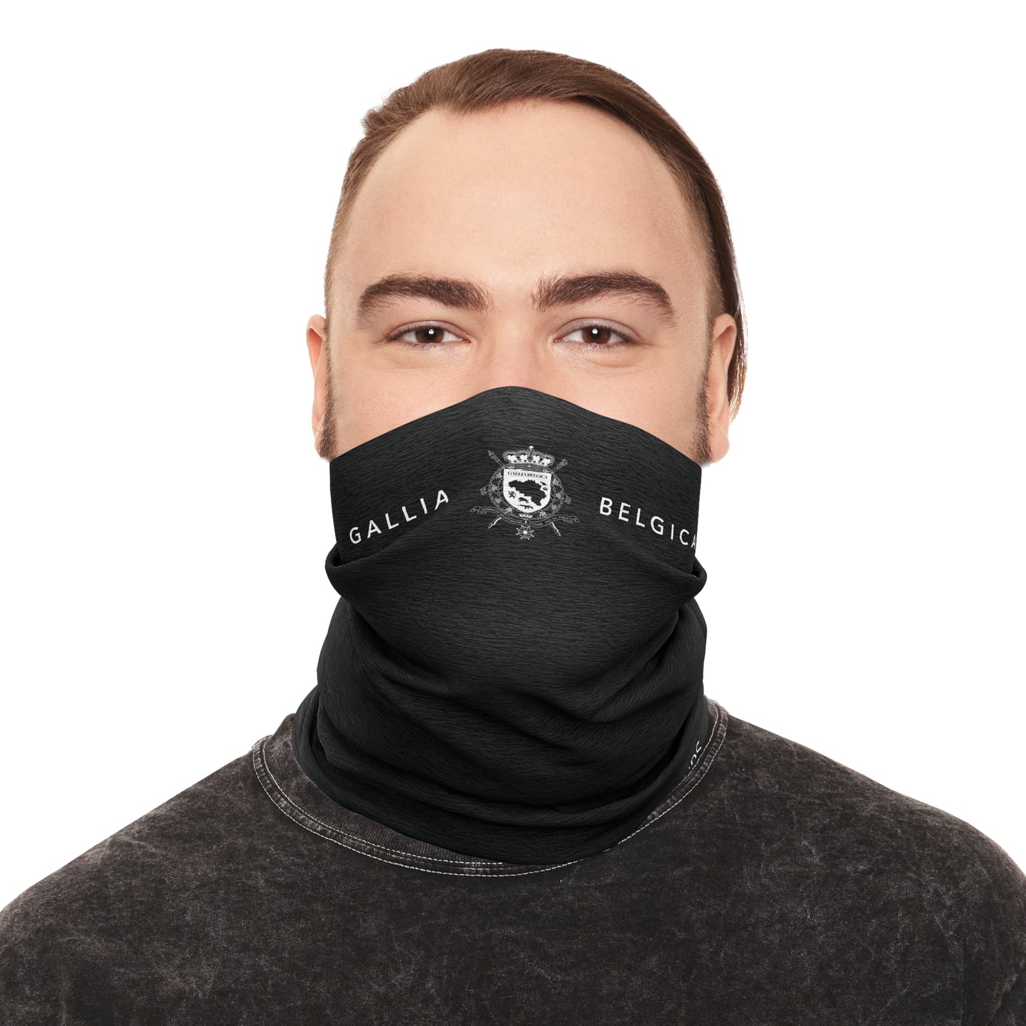 Neckwarmer Gallia Belgica