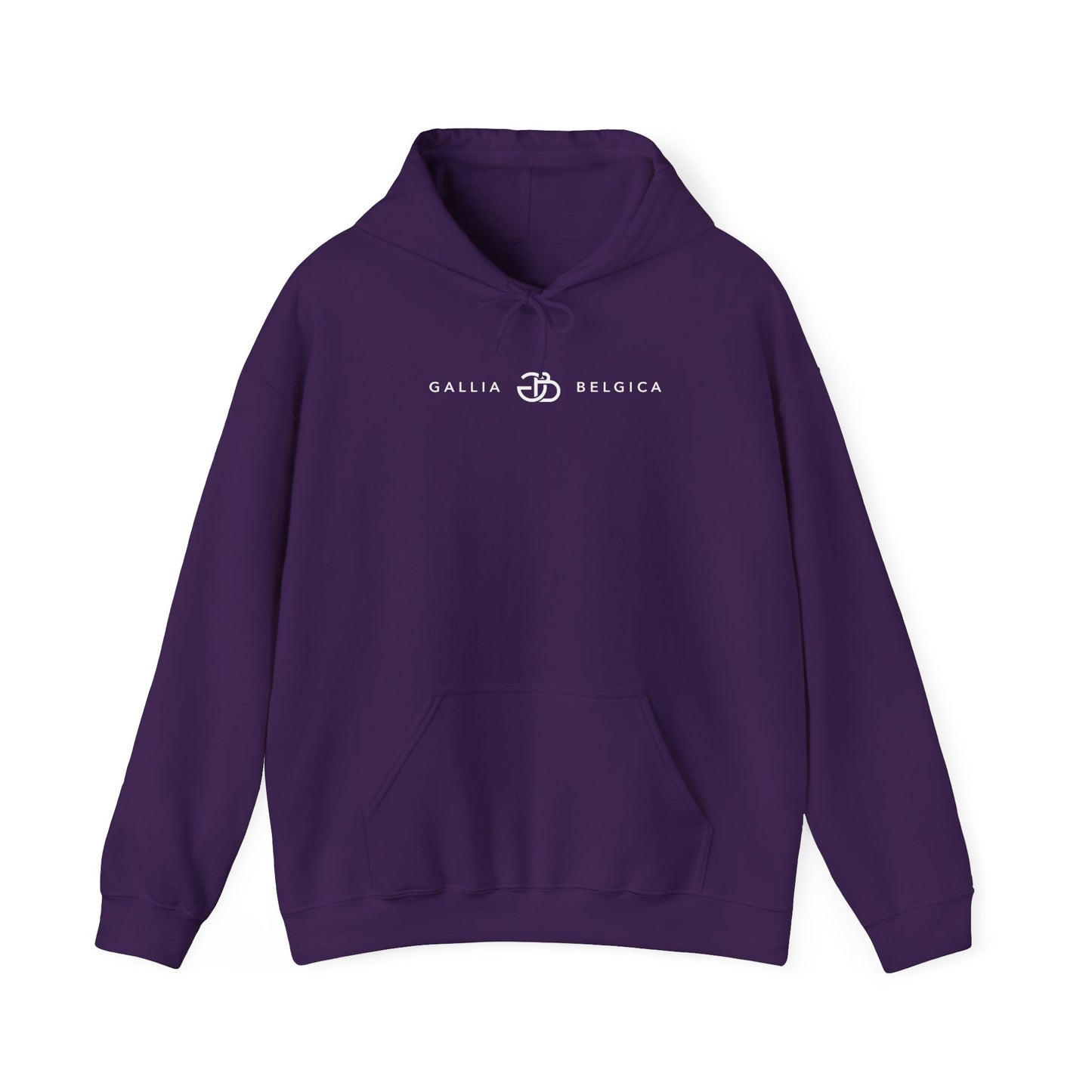 Cities Hoodie