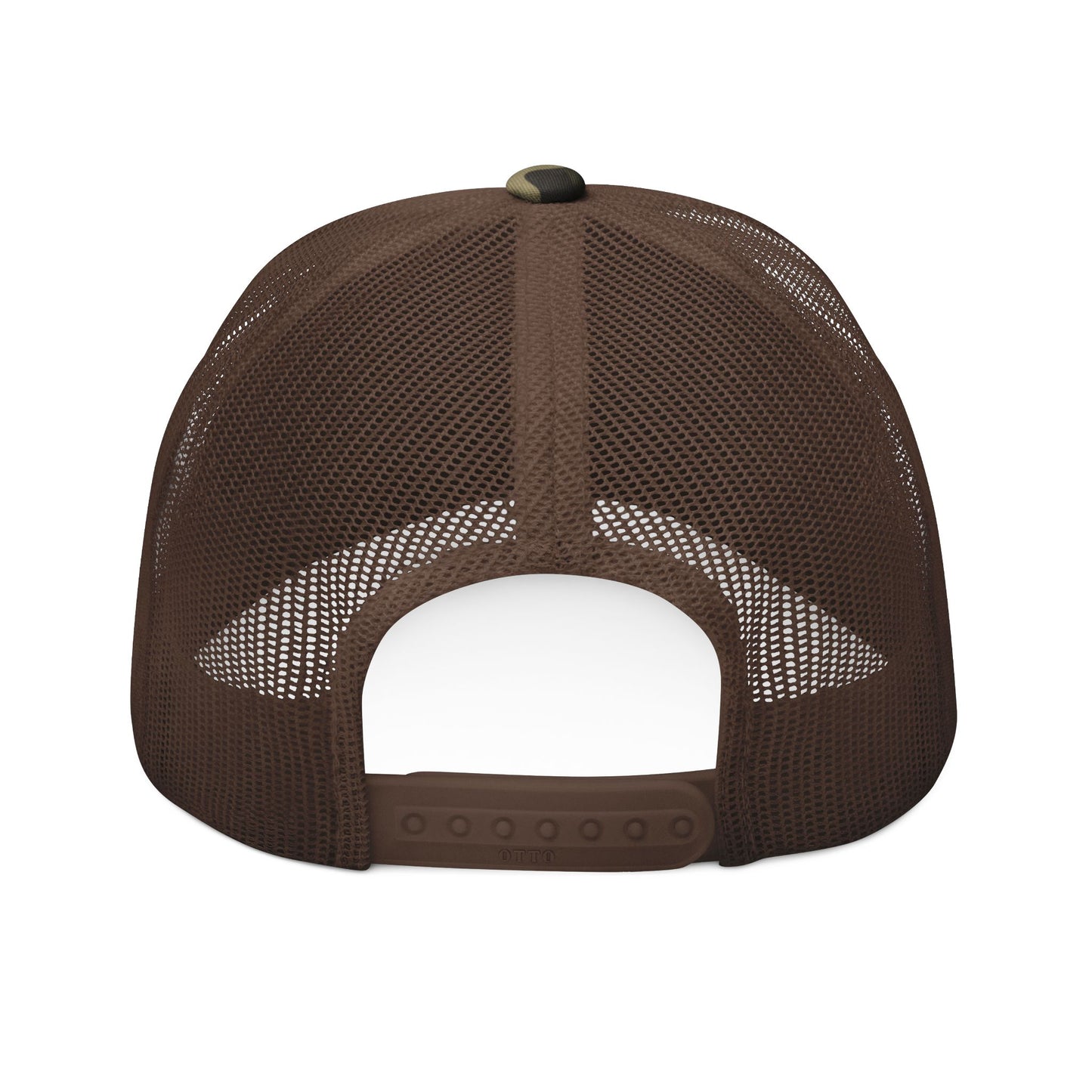 Gallia Belgica Group - Camouflage Cap (Embroidery)