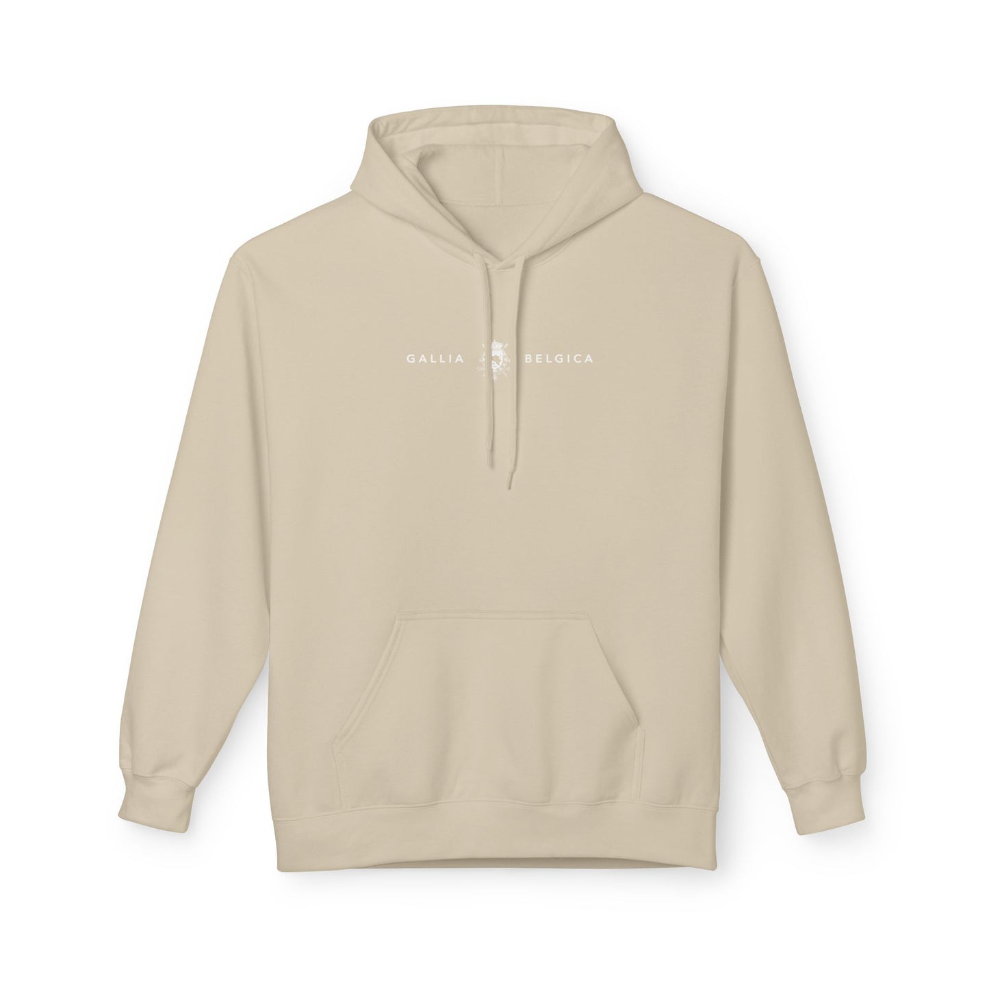 Cities Hoodie