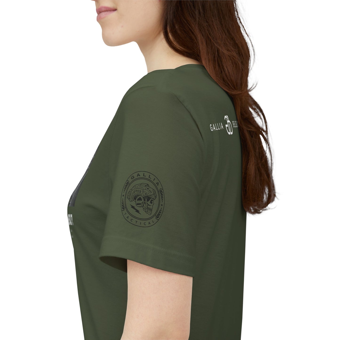 Mentality (Limited Edition) - Belgian Red Devils 2018