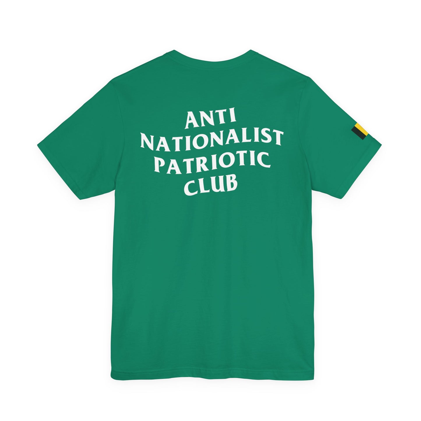 Anti-Nationalist Patriotic Club
