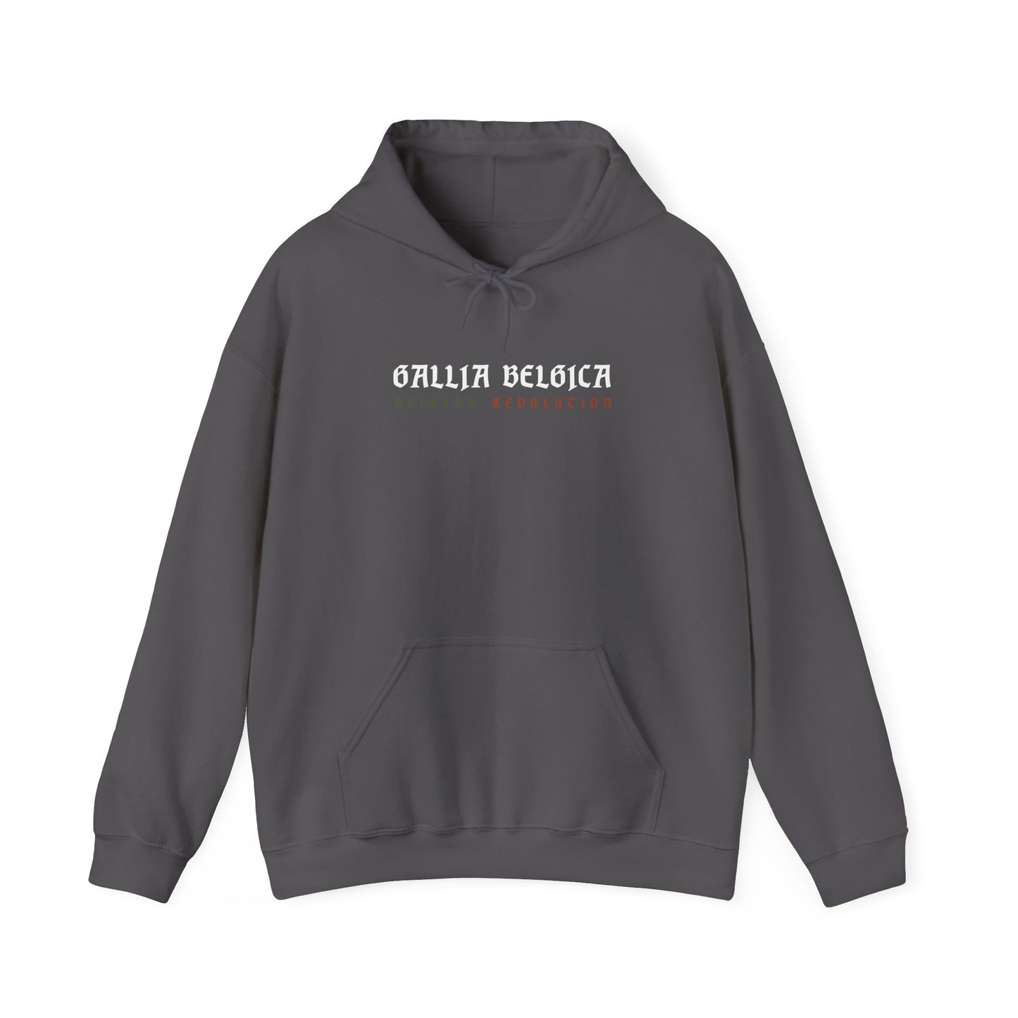Raise Your own Empire Hoodie