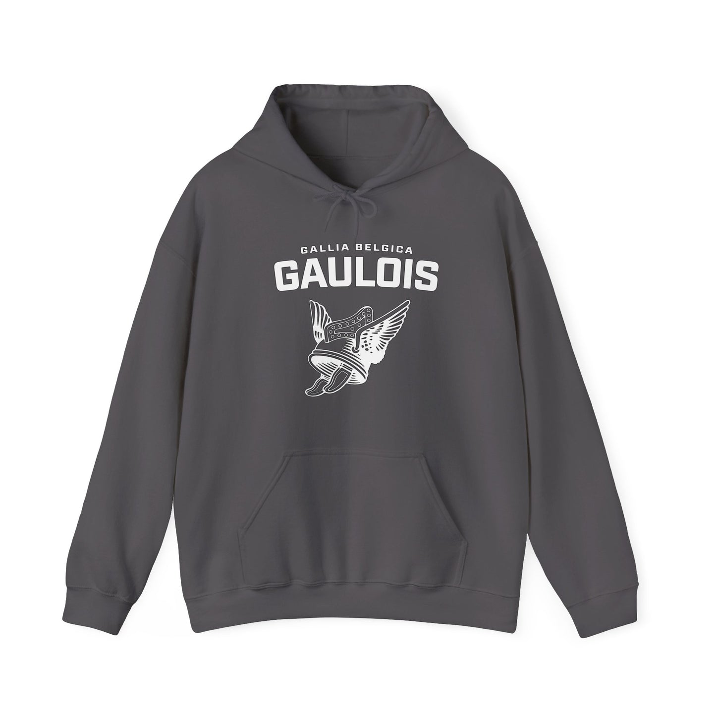 Gaulois Hoodie