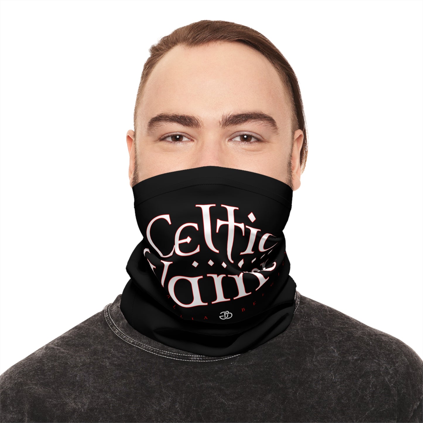 Neckwarmer Celtic Warrior