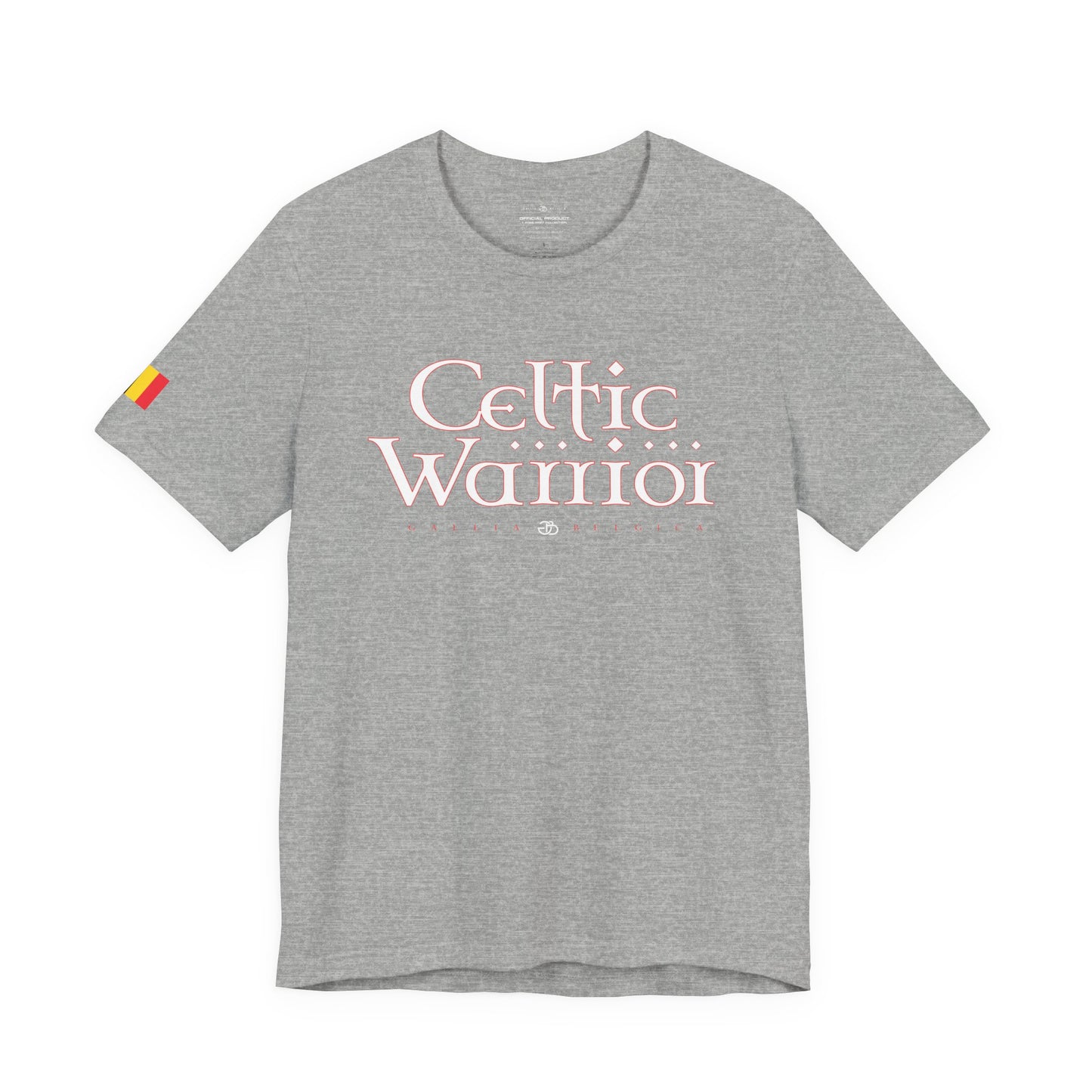 Celtic Warrior