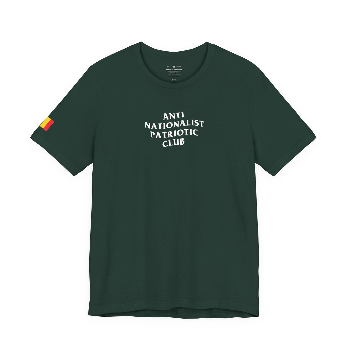 Anti-Nationalist Patriotic Club