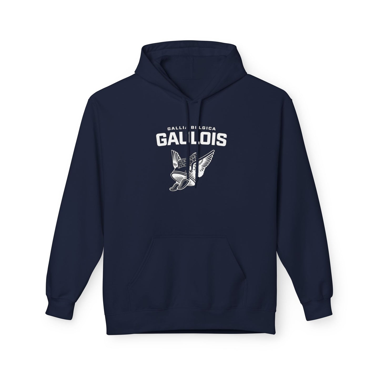 Gaulois Hoodie