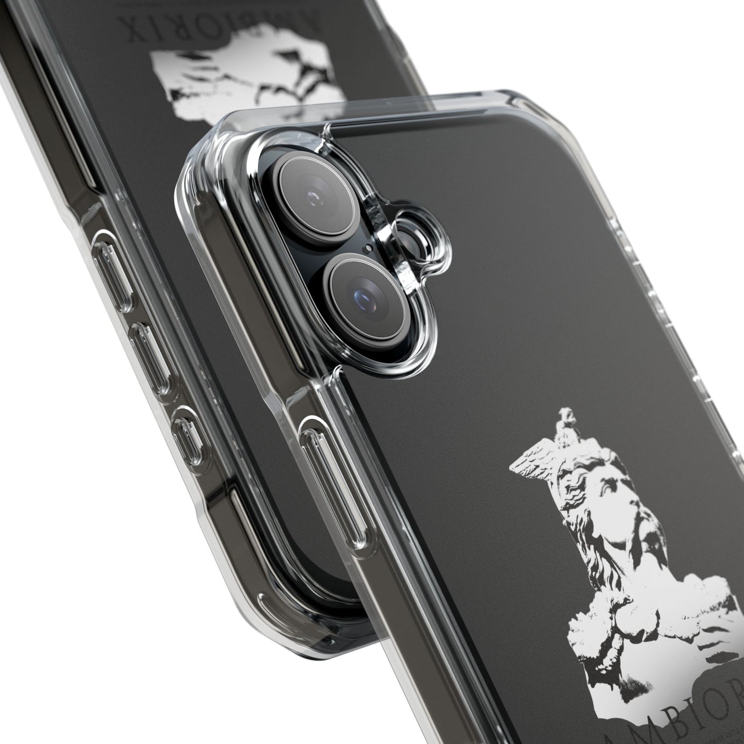 Magnetic Ambiorix Case