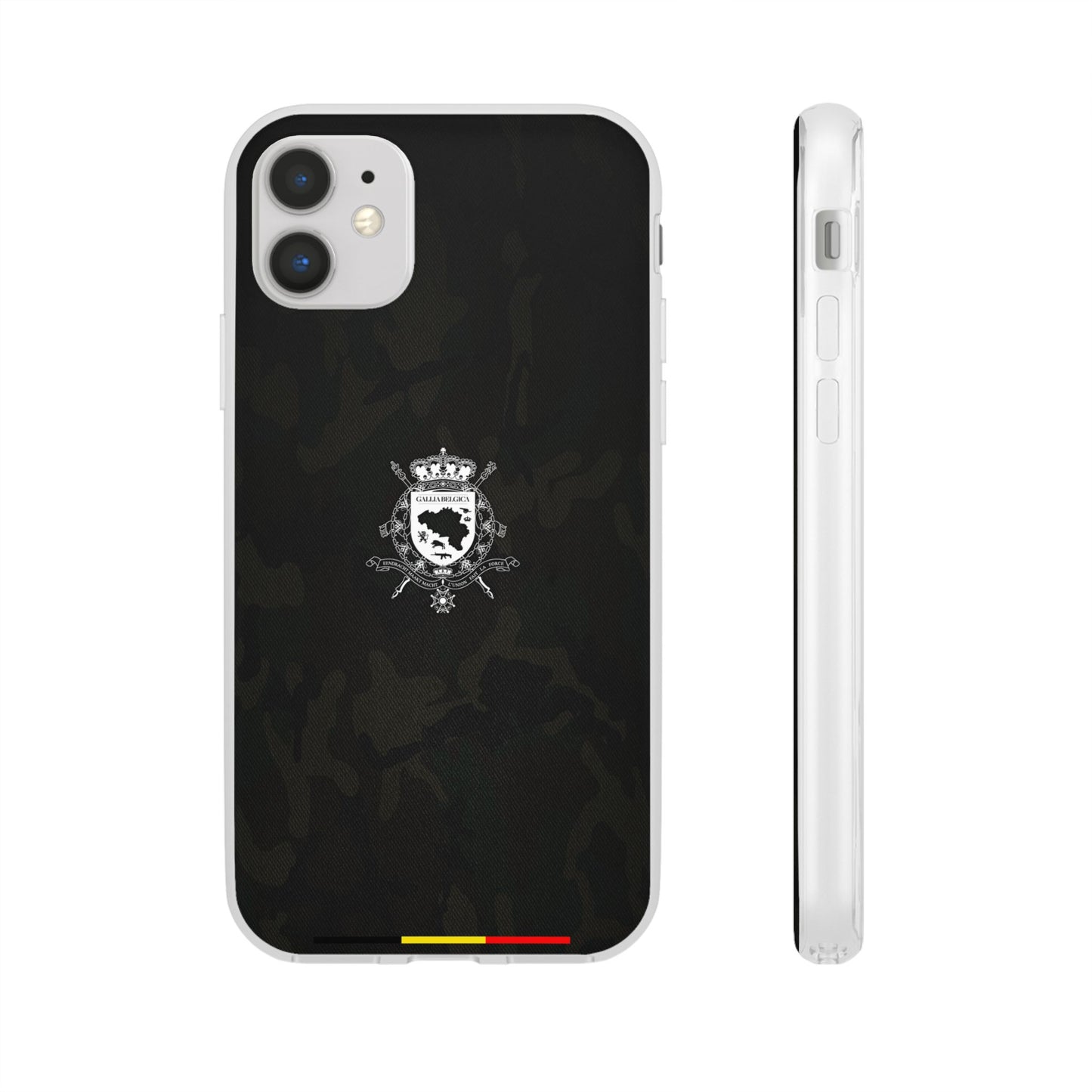 Camo-Case Armour