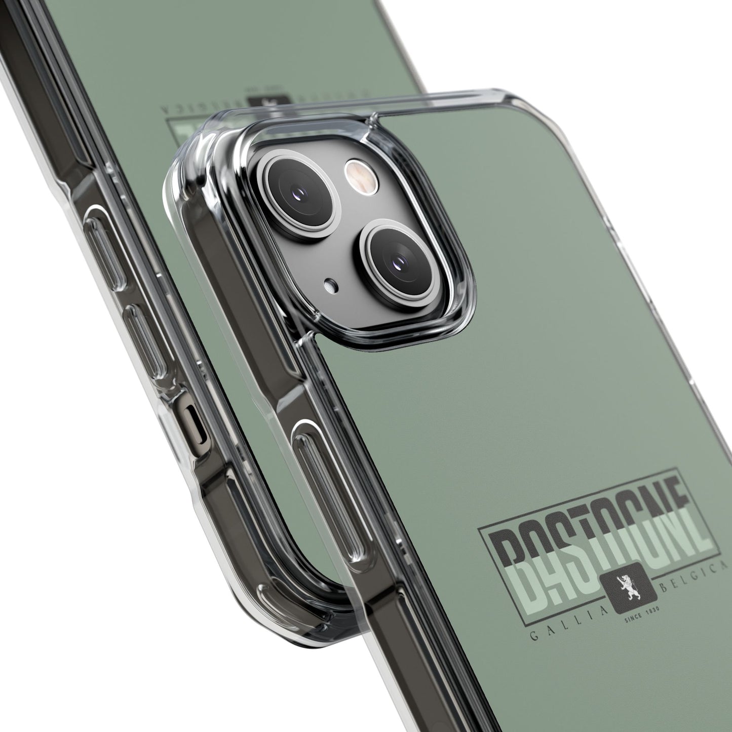 Magnetic Bastogne Case