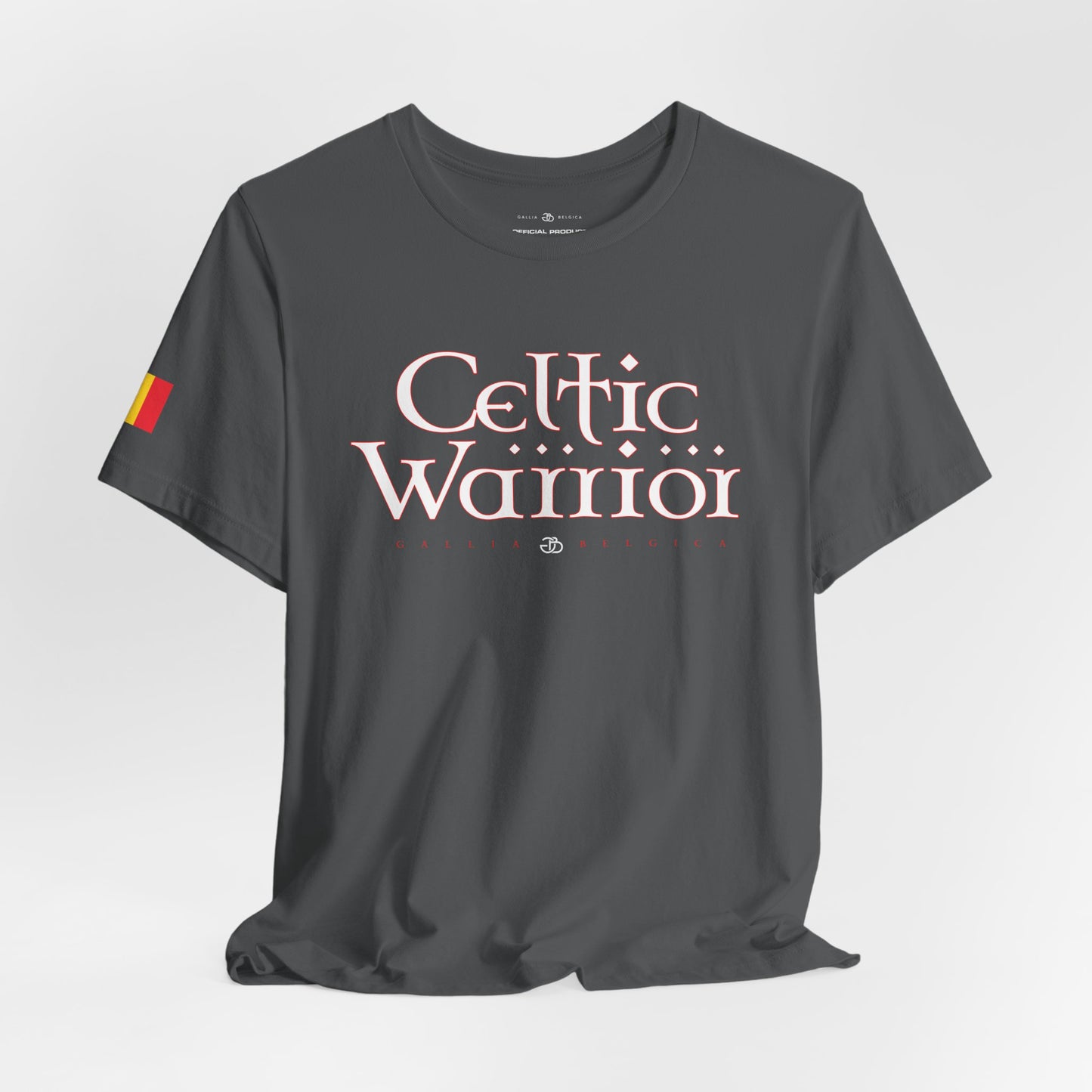Celtic Warrior