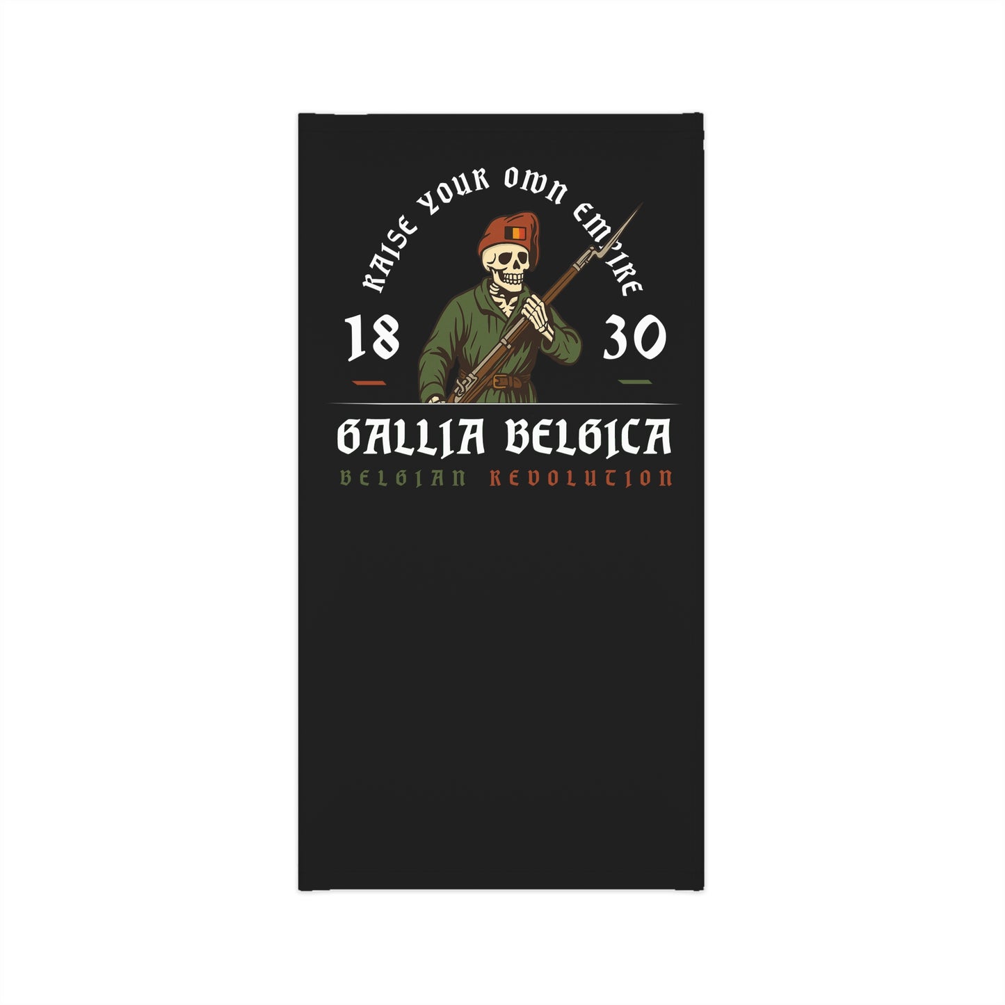 Neckwarmer Raise Your own Empire