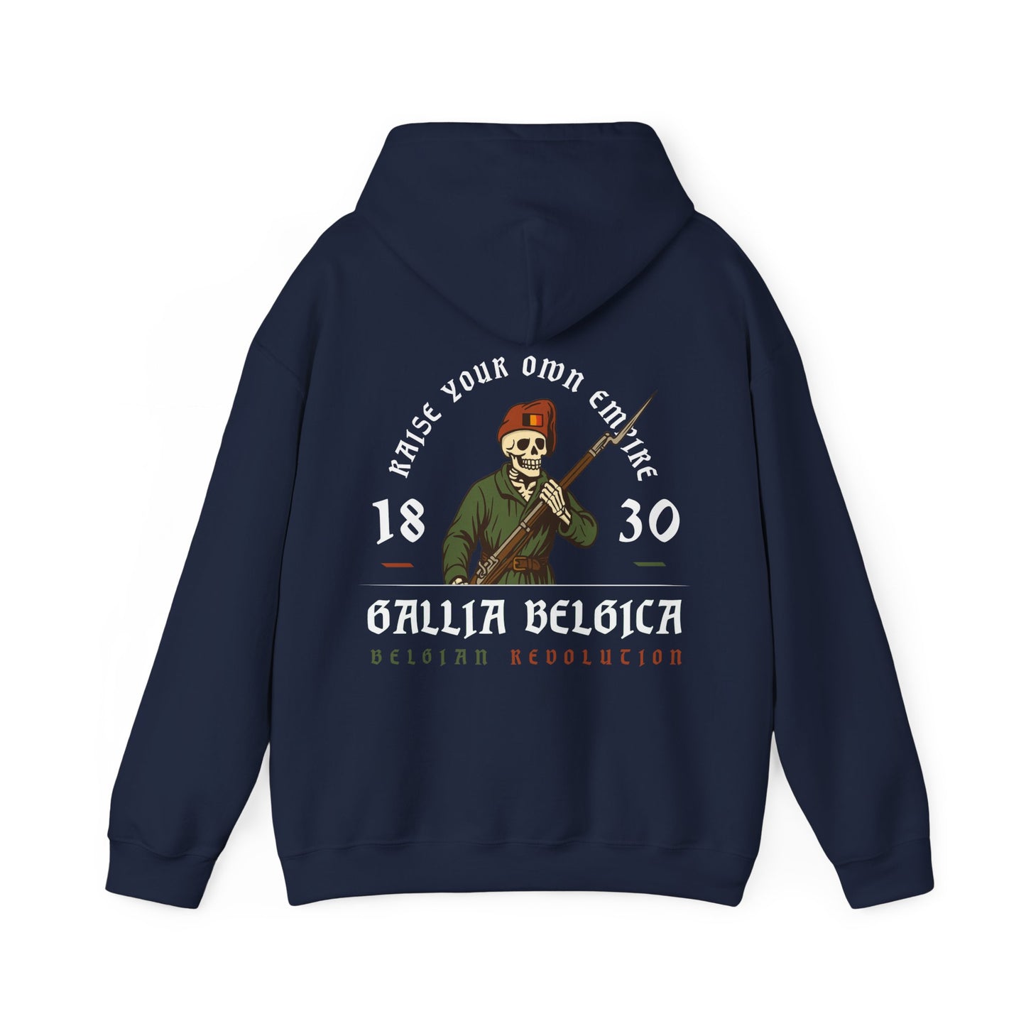 Raise Your own Empire Hoodie