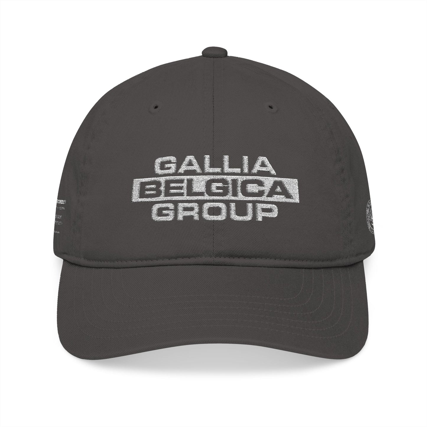 Gallia Belgica Group - Baseball Cap (Embroidery)
