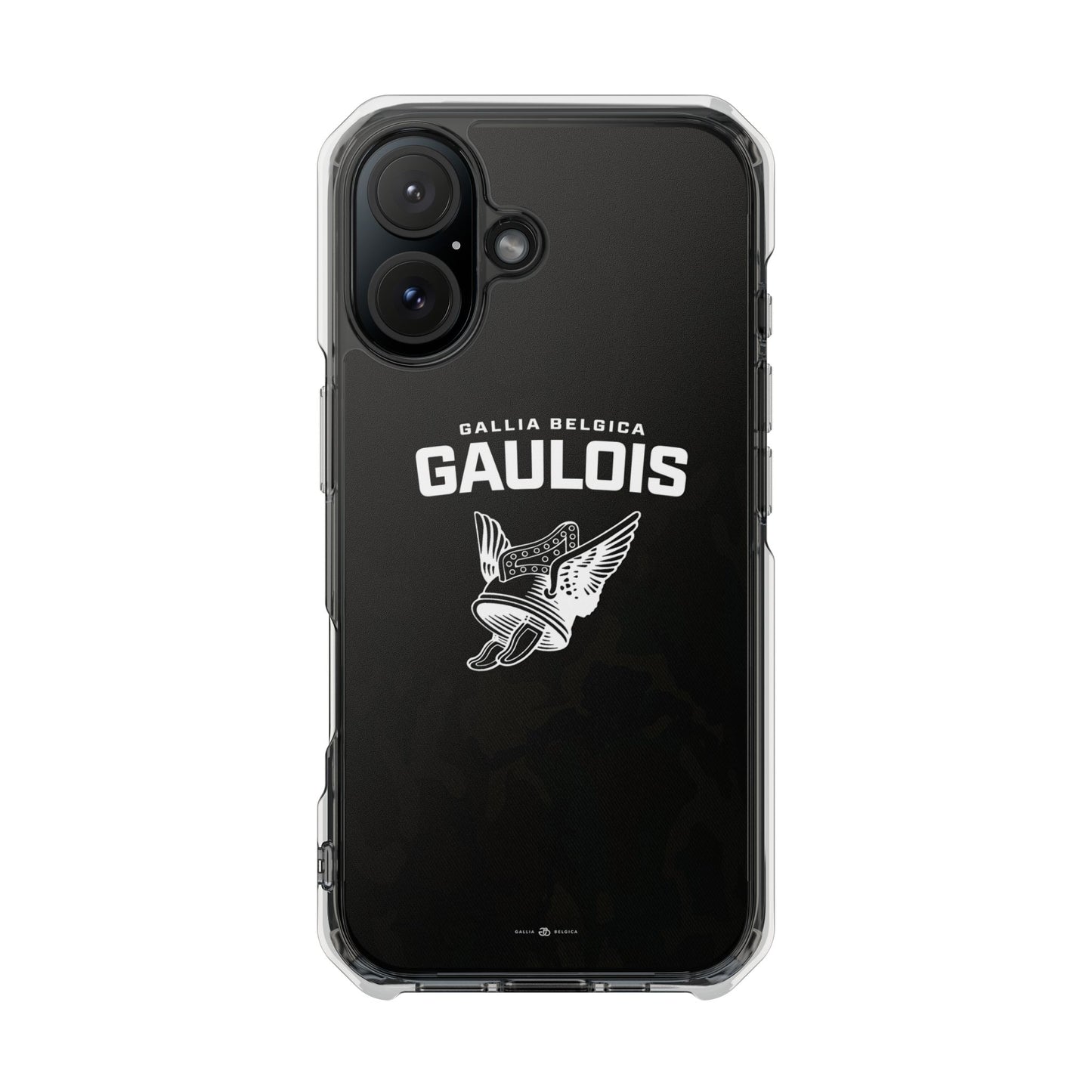 Magnetic Gaulois Case