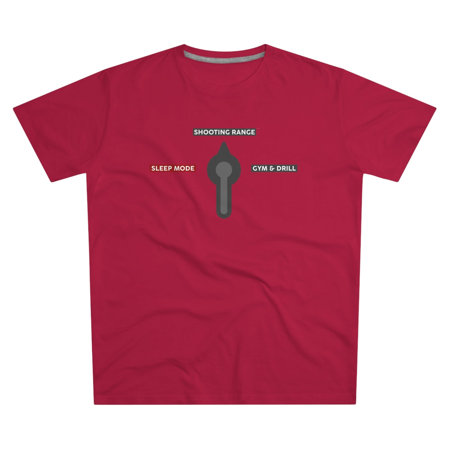 The Safety Selector