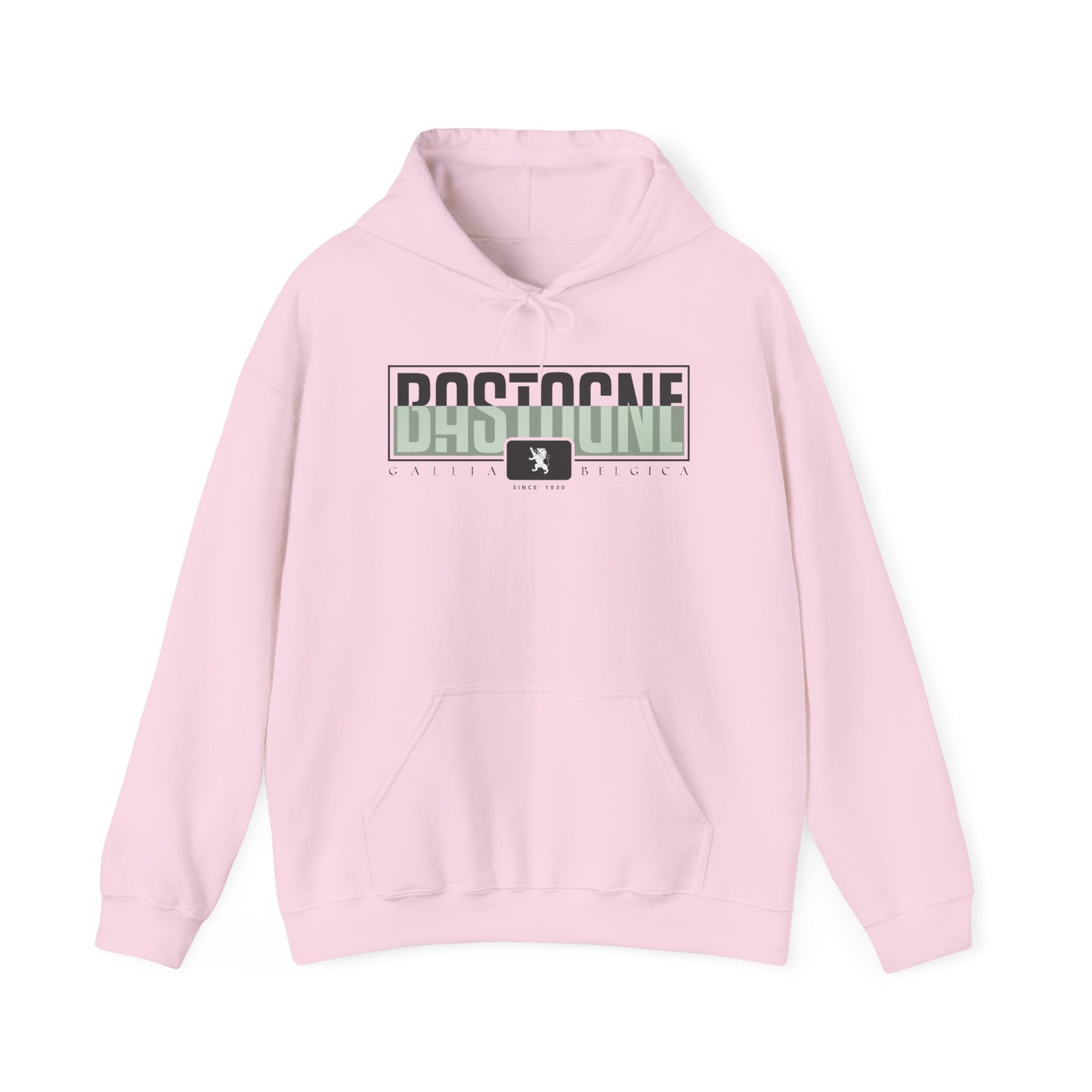 Bastogne Hoodie