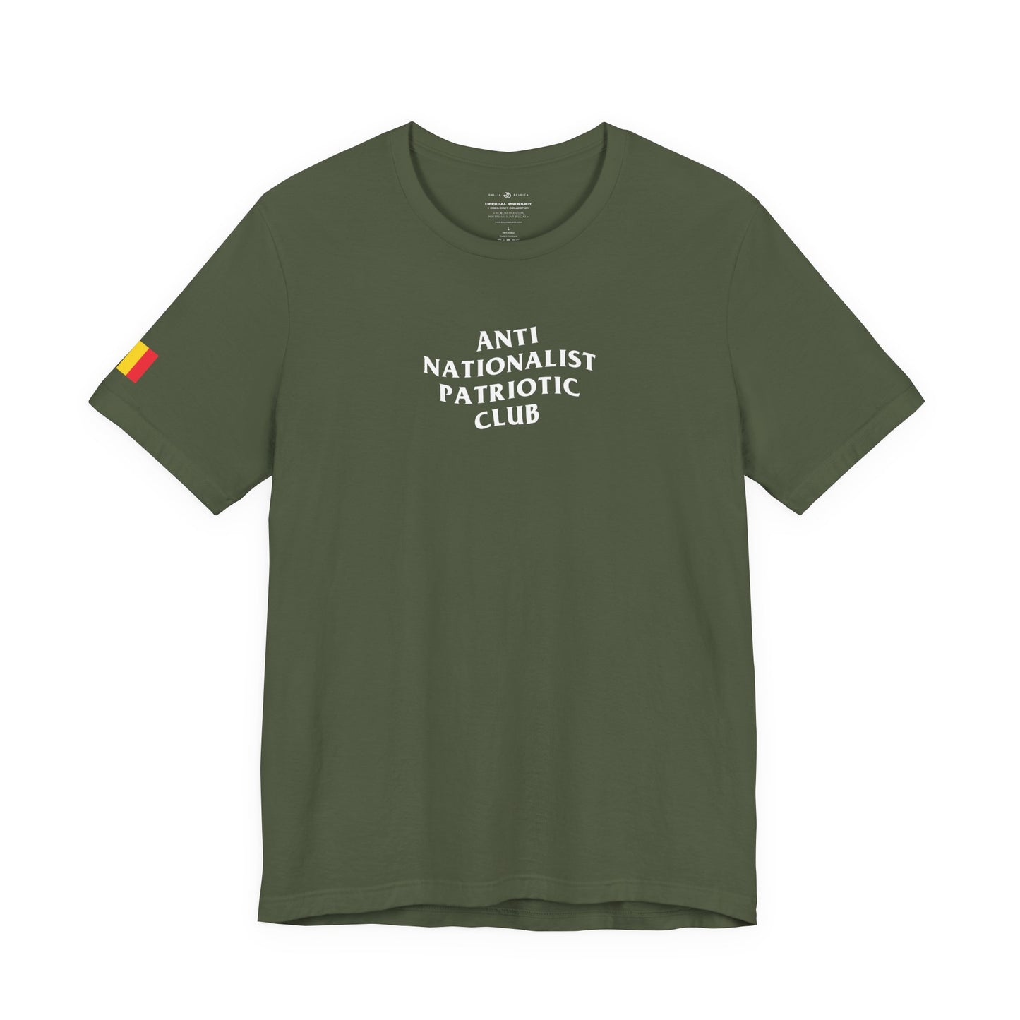 Anti-Nationalist Patriotic Club