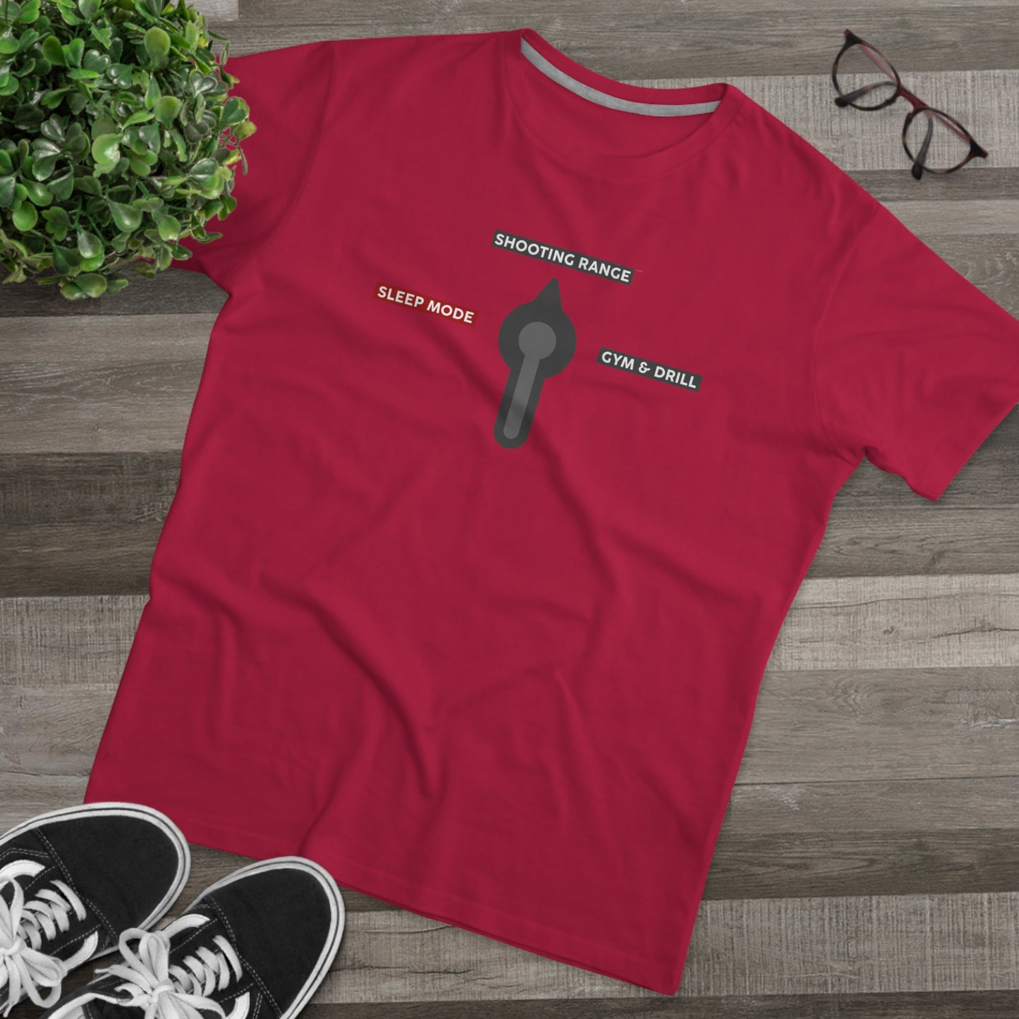 The Safety Selector