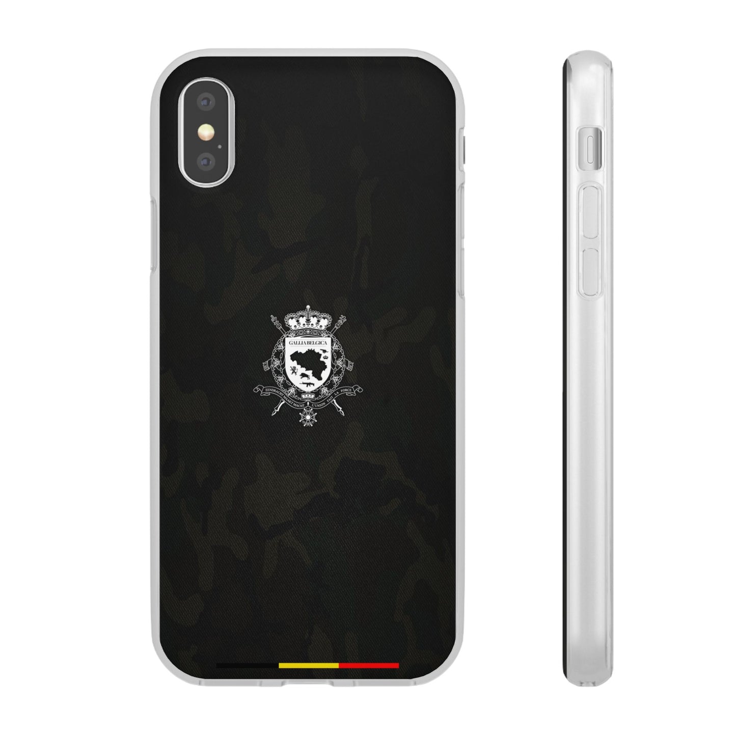 Camo-Case Armour