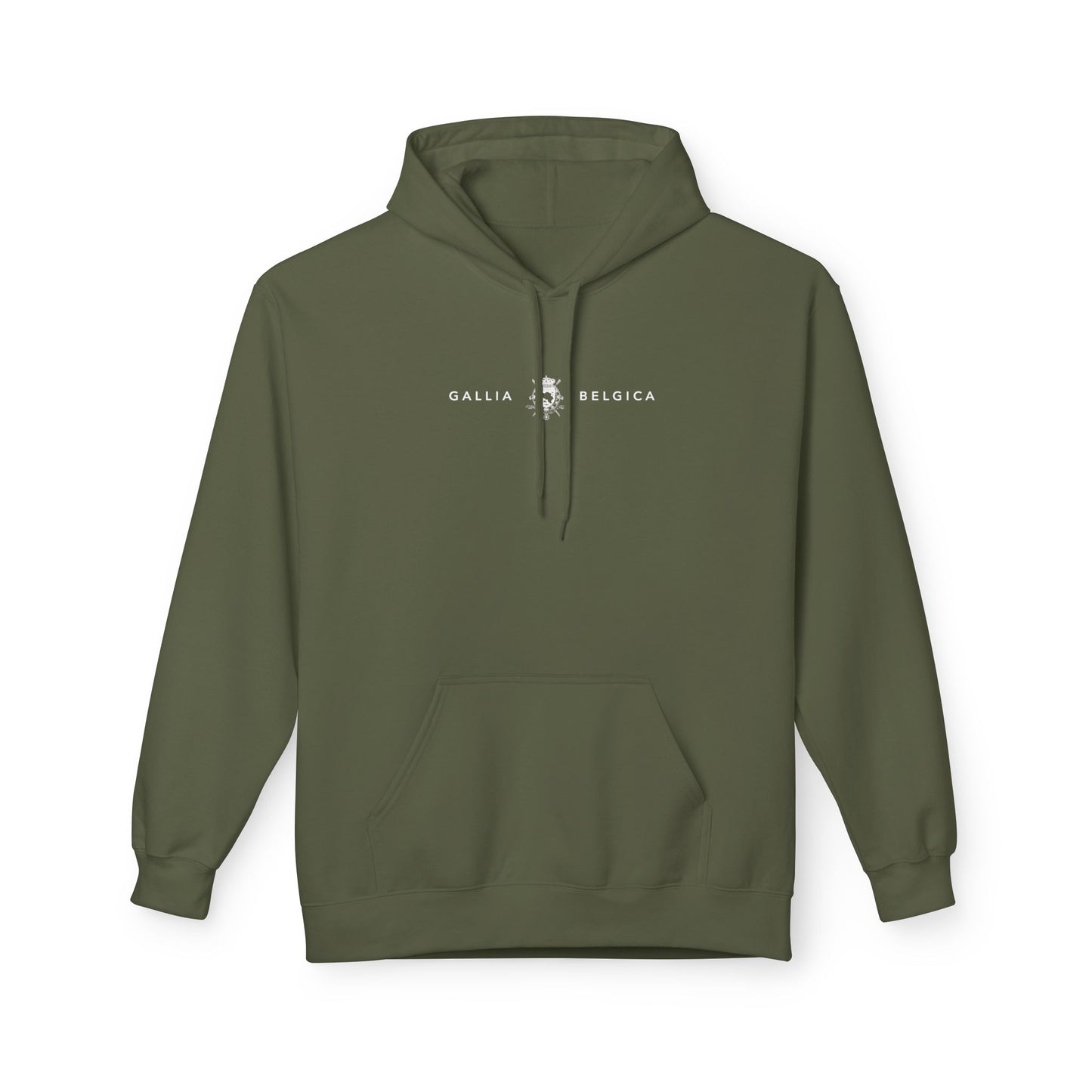Cities Hoodie