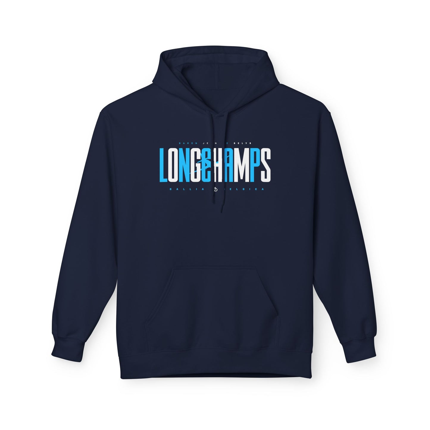 Longchamps Hoodie