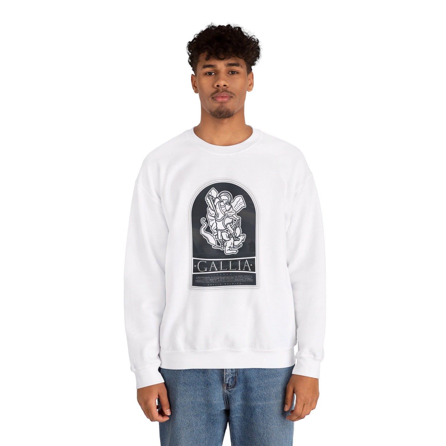 Dragon-Killer Sweatshirt