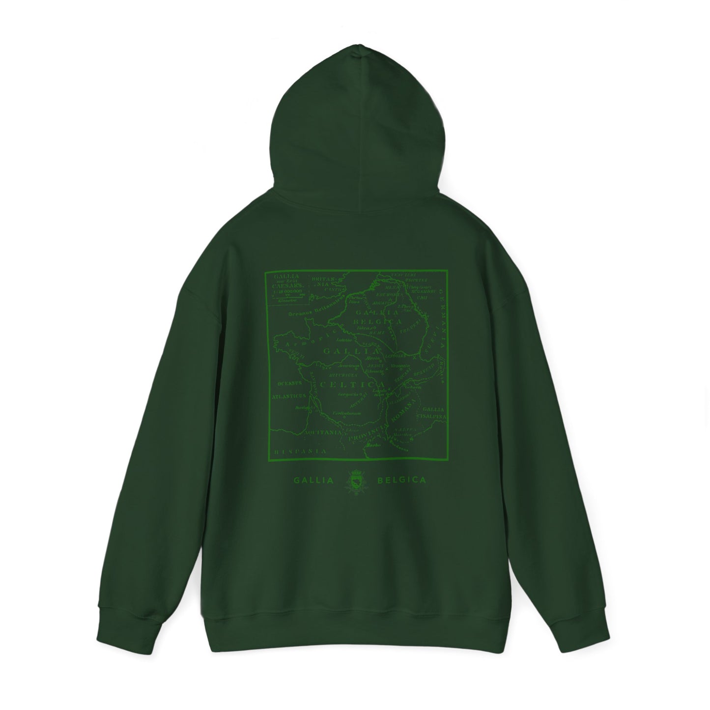 Gaulois Hoodie