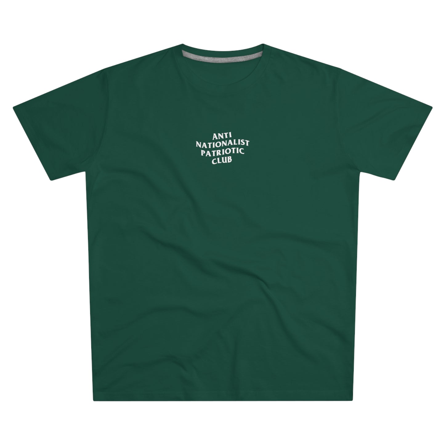 Anti-Nationalist Patriotic Club