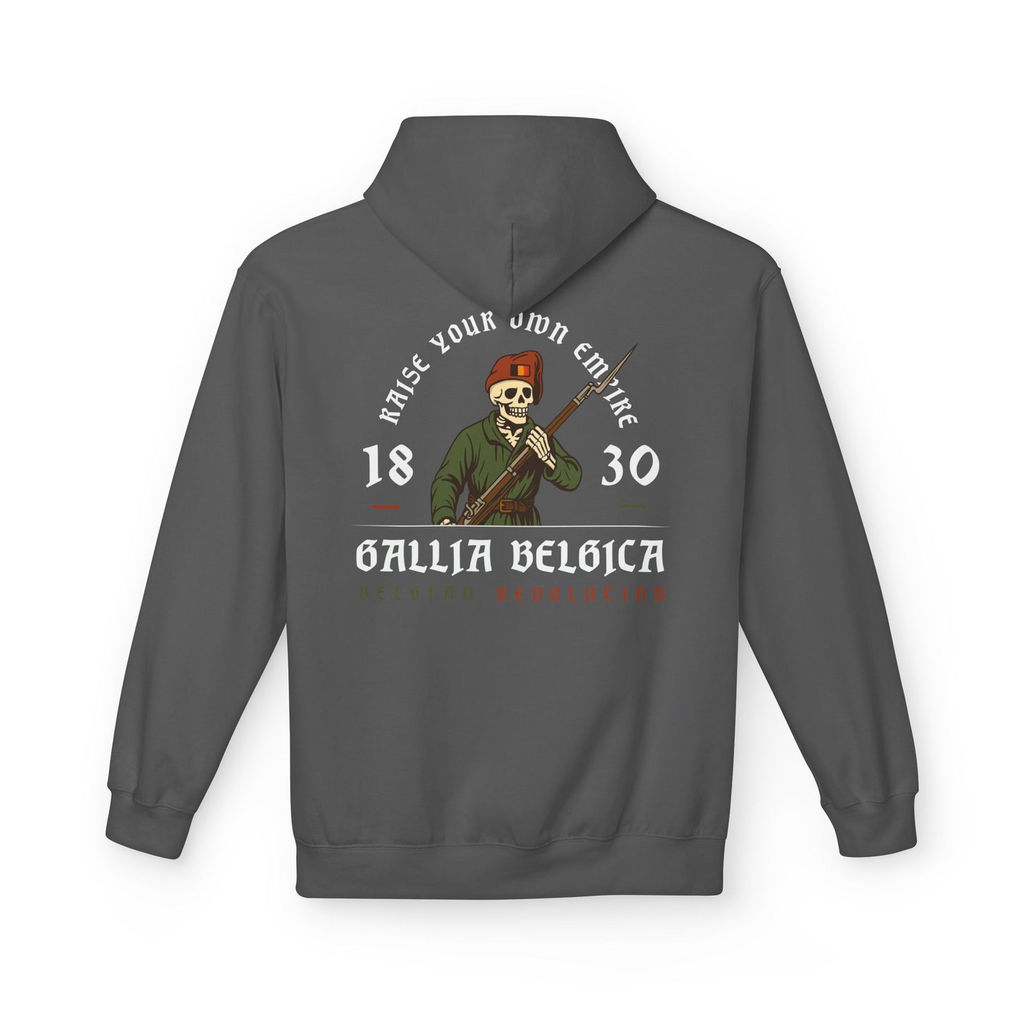 Raise Your own Empire Hoodie