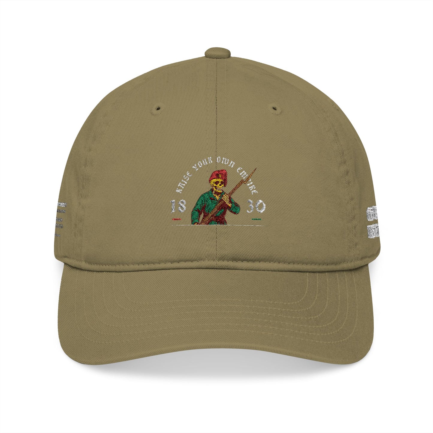 Raise Your own Empire - Baseball Cap (Embroidery)