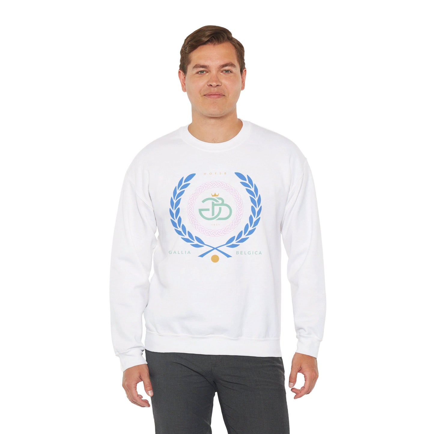 Monarch Sweatshirt