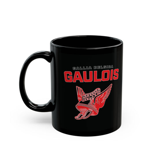 Gaulois Mug