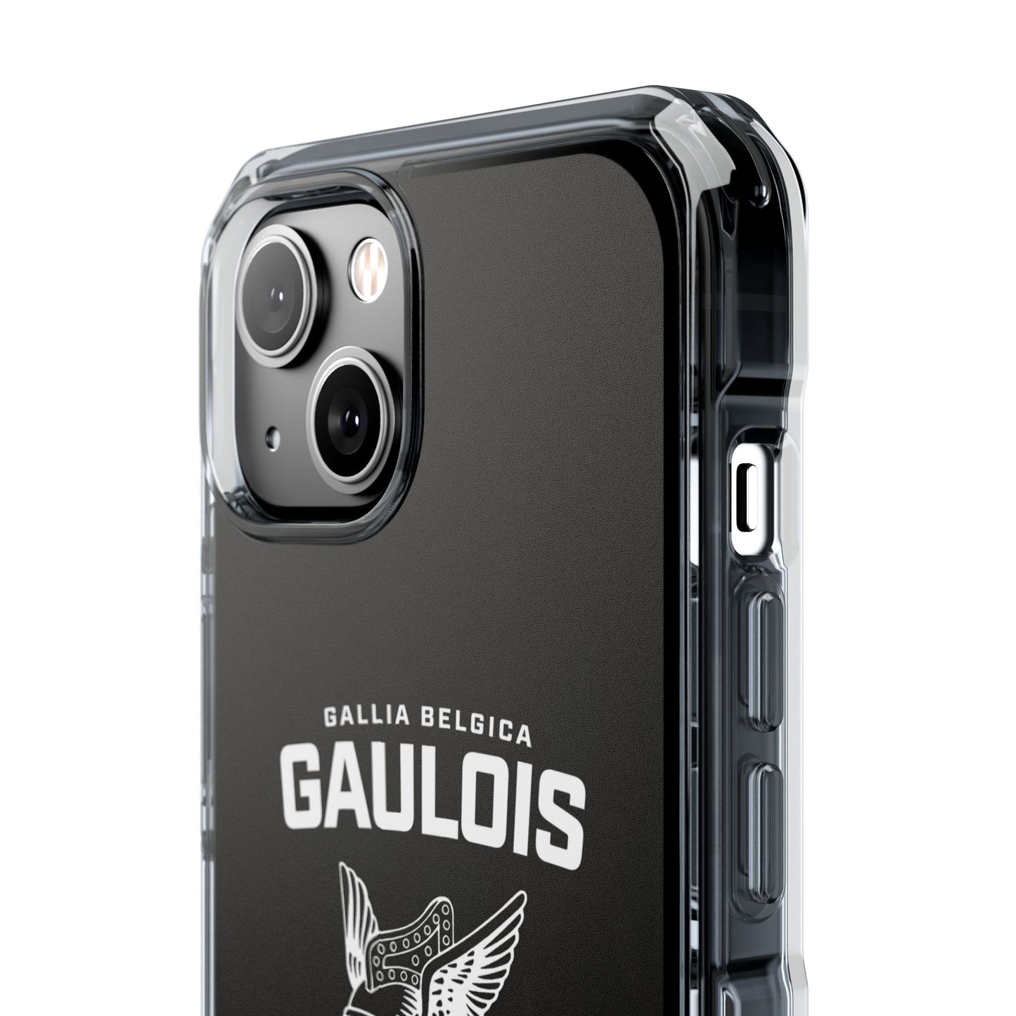 Magnetic Gaulois Case