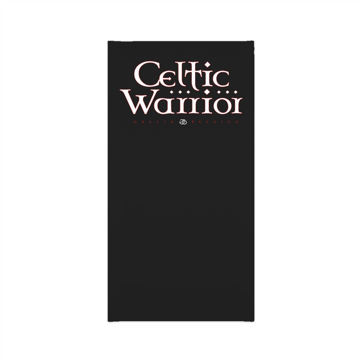 Neckwarmer Celtic Warrior