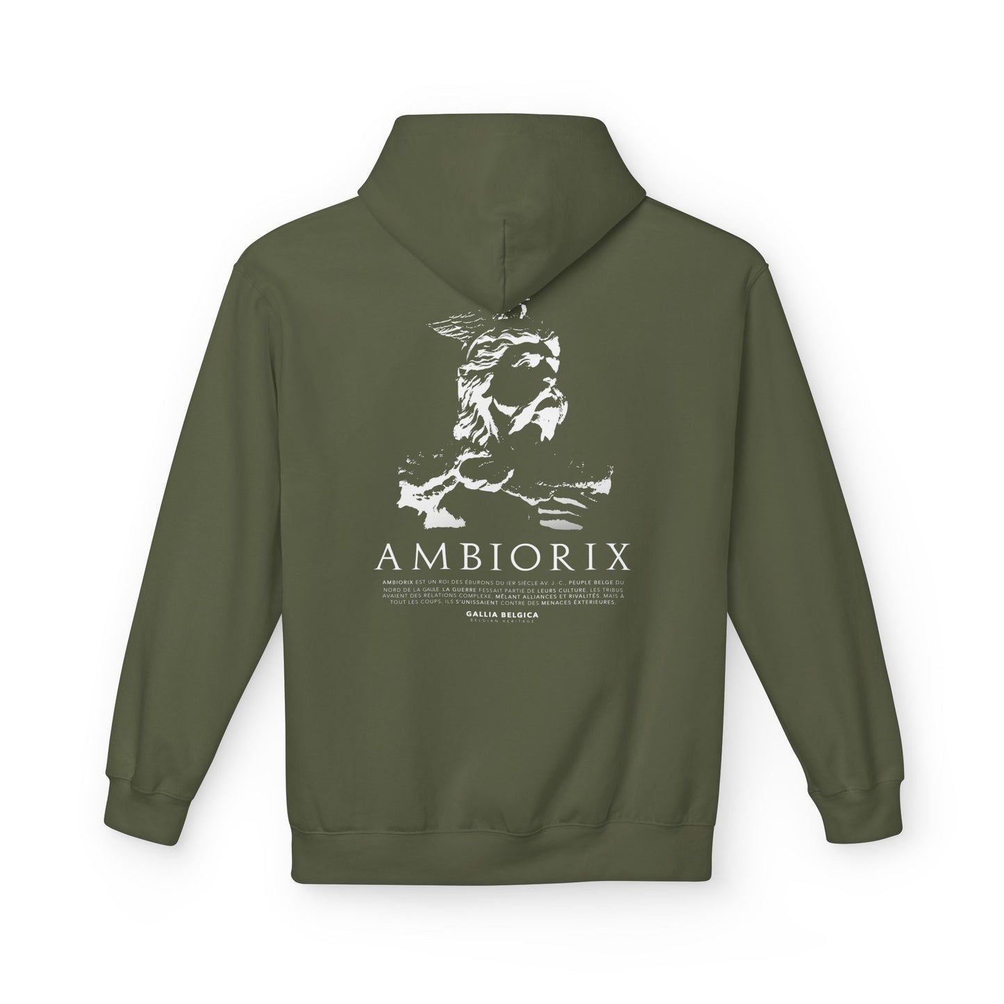 Ambiorix Hoodie
