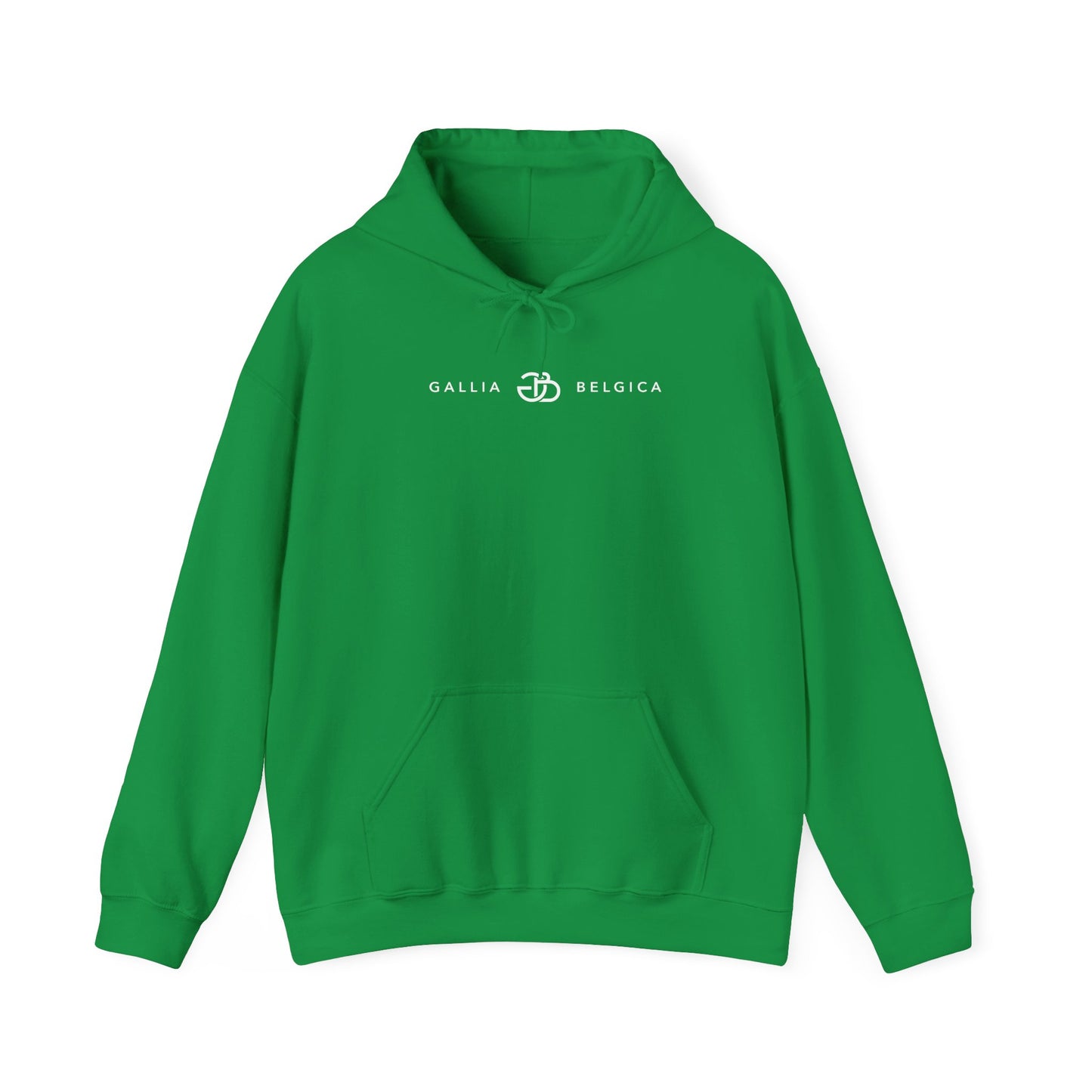 Cities Hoodie