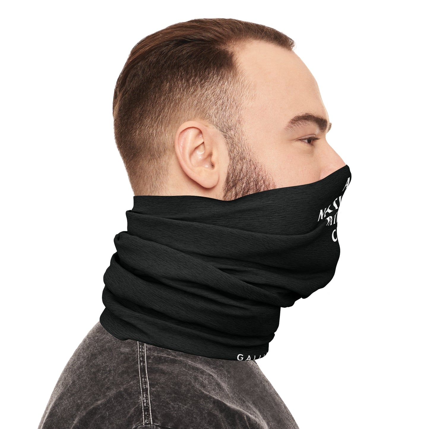 Neckwarmer Anti-Nationalist Patriotic Club