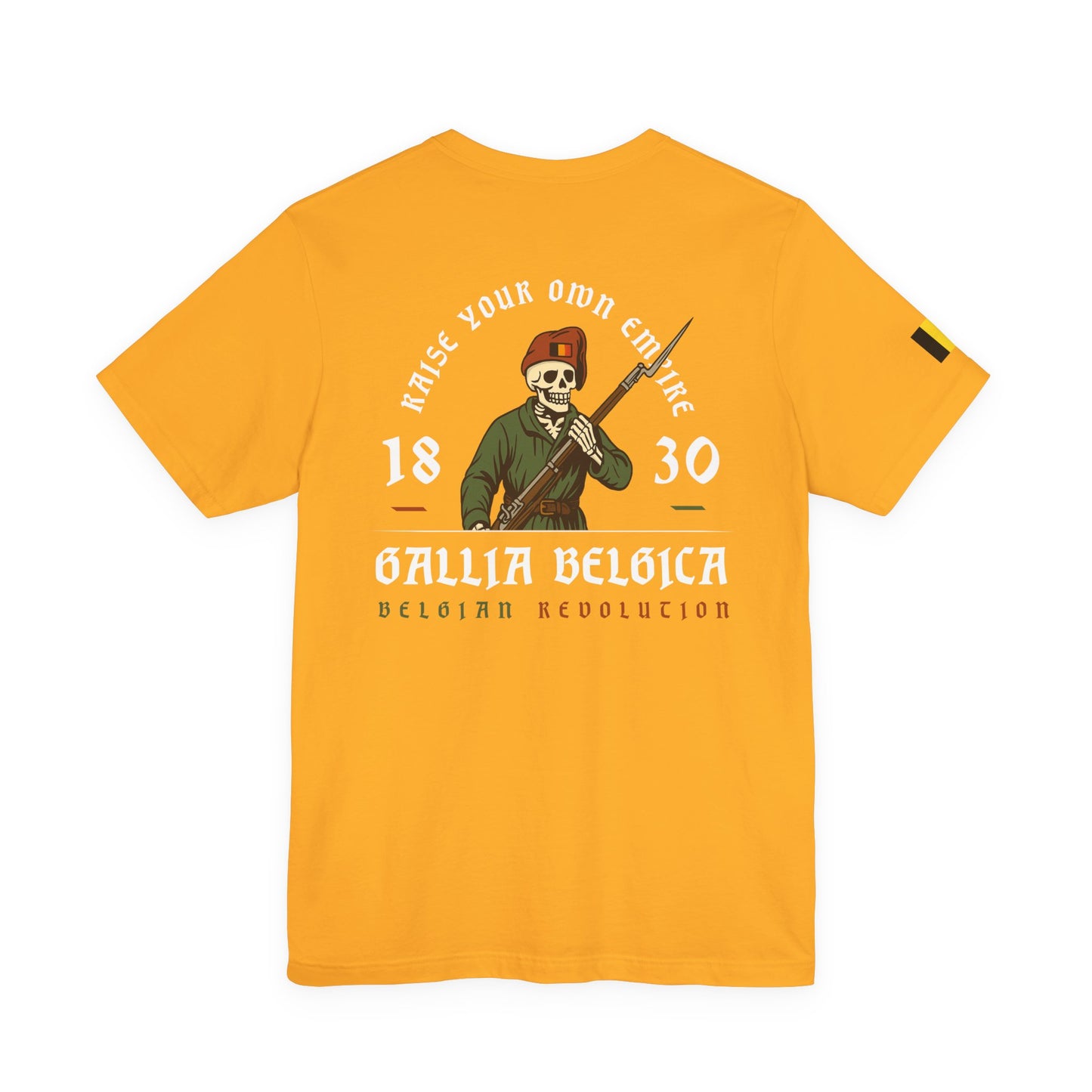 Raise Your own Empire