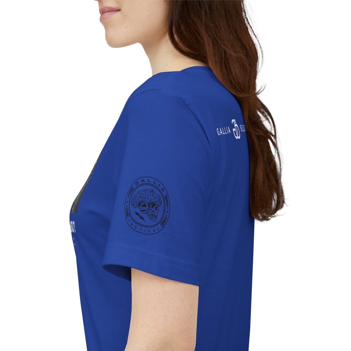 Mentality (Limited Edition) - Belgian Red Devils 2018