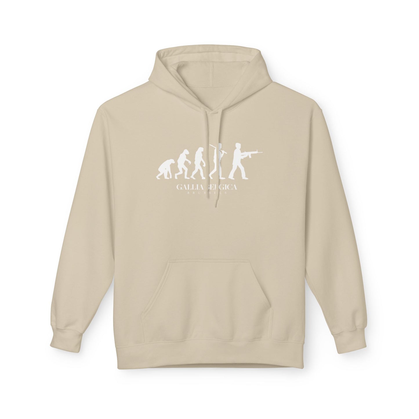Revolution Hoodie