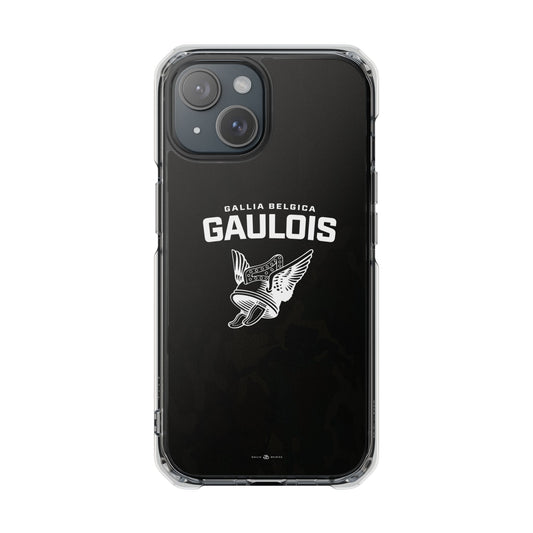 Magnetic Gaulois Case