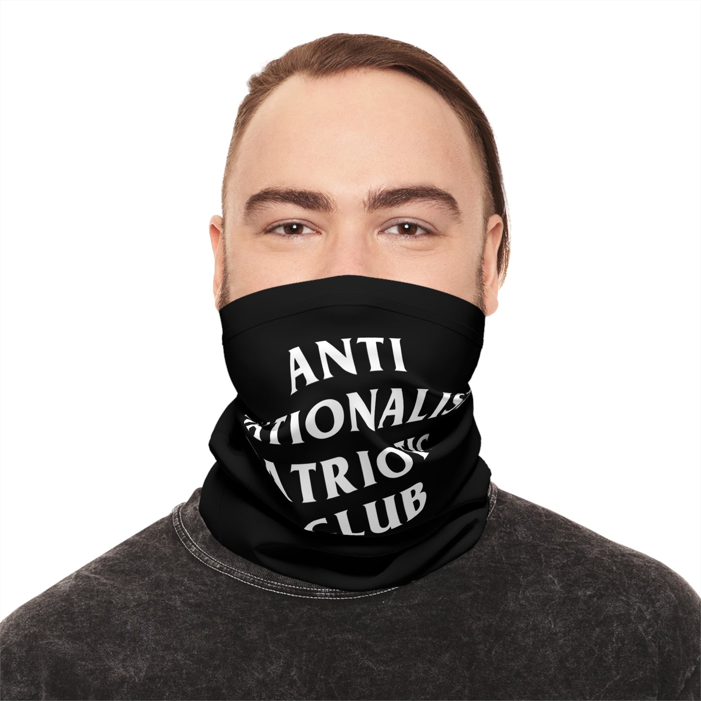 Neckwarmer Anti-Nationalist Patriotic Club