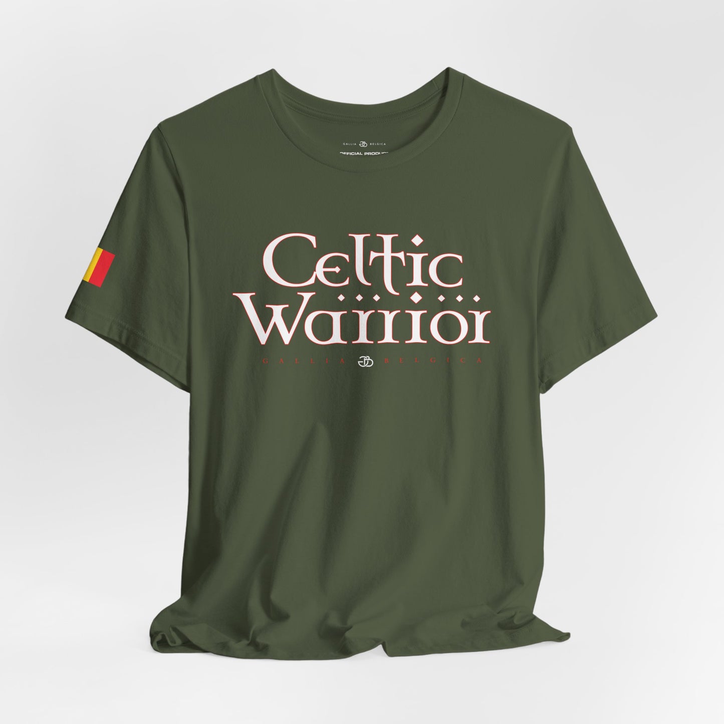 Celtic Warrior