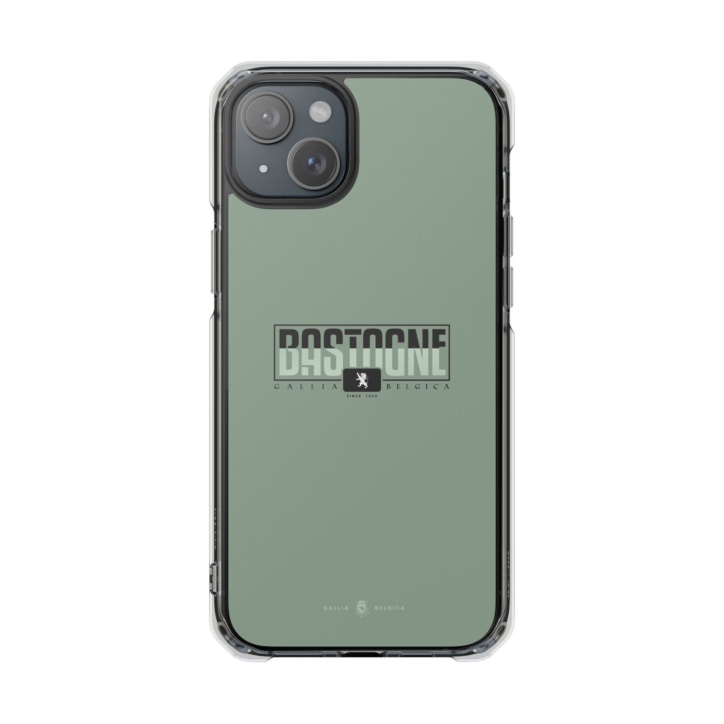 Magnetic Bastogne Case