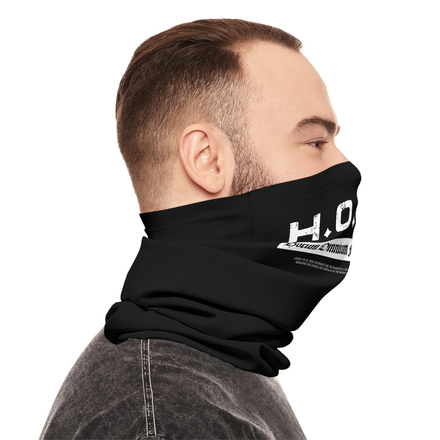 Neckwarmer H.O.F.S.B
